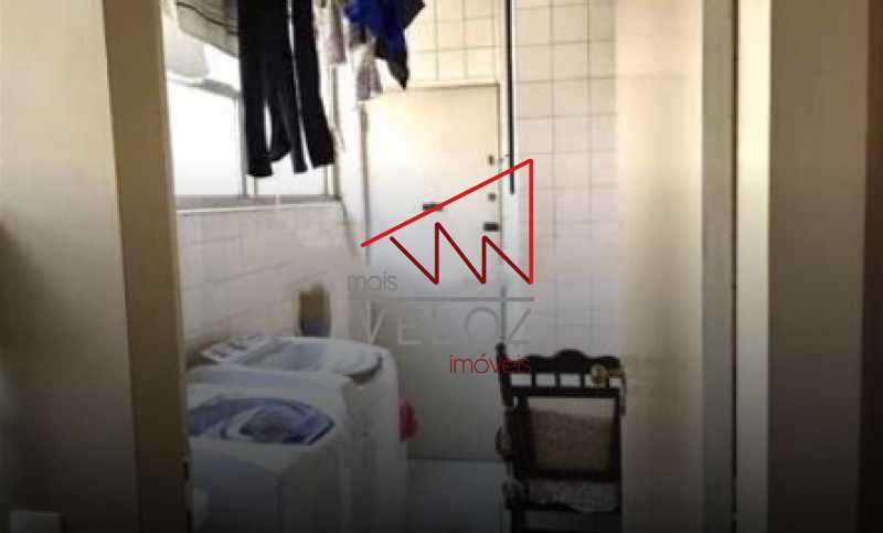 Apartamento à venda com 4 quartos, 144m² - Foto 12