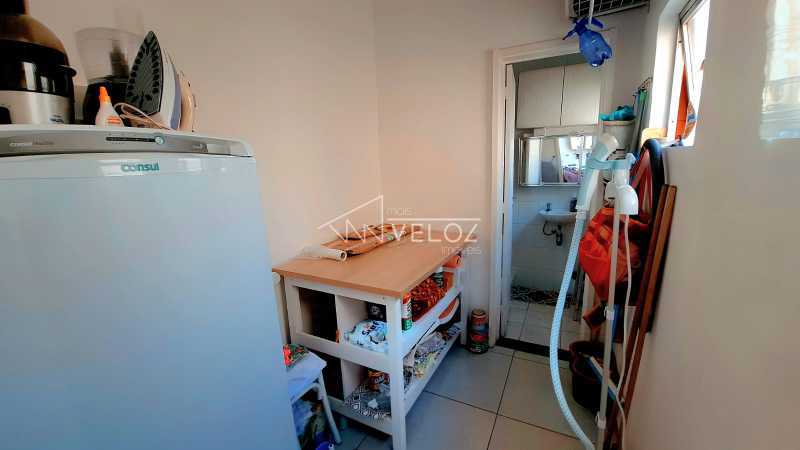 Apartamento, 3 quartos, 120 m² - Foto 17