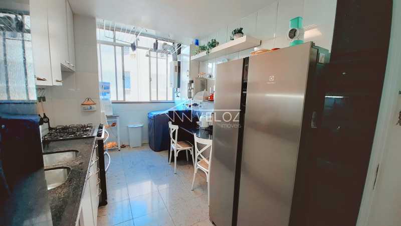 Apartamento, 3 quartos, 120 m² - Foto 10