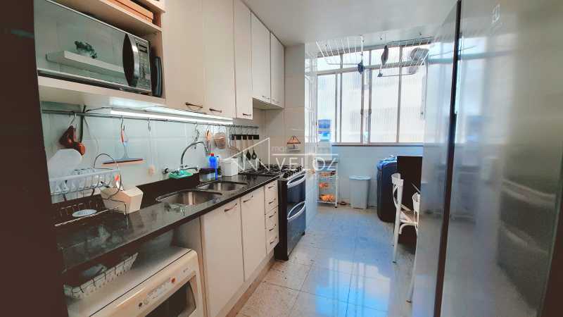Apartamento, 3 quartos, 120 m² - Foto 3
