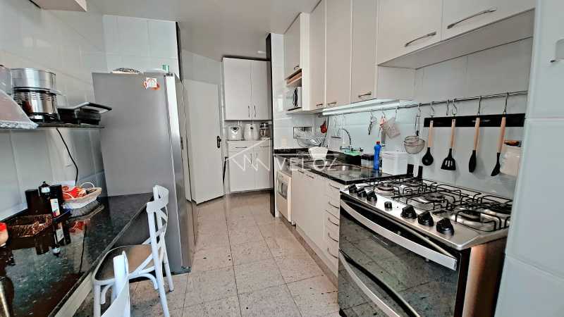 Apartamento, 3 quartos, 120 m² - Foto 15