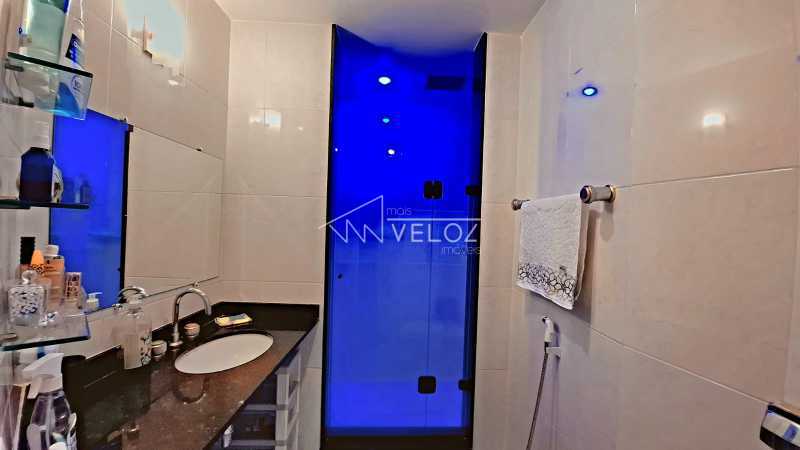 Apartamento, 3 quartos, 120 m² - Foto 5