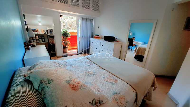 Apartamento, 3 quartos, 120 m² - Foto 4