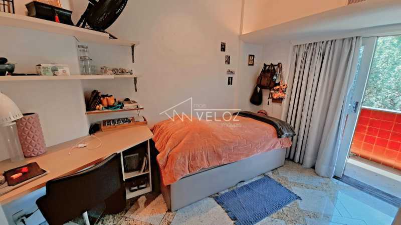 Apartamento, 3 quartos, 120 m² - Foto 20