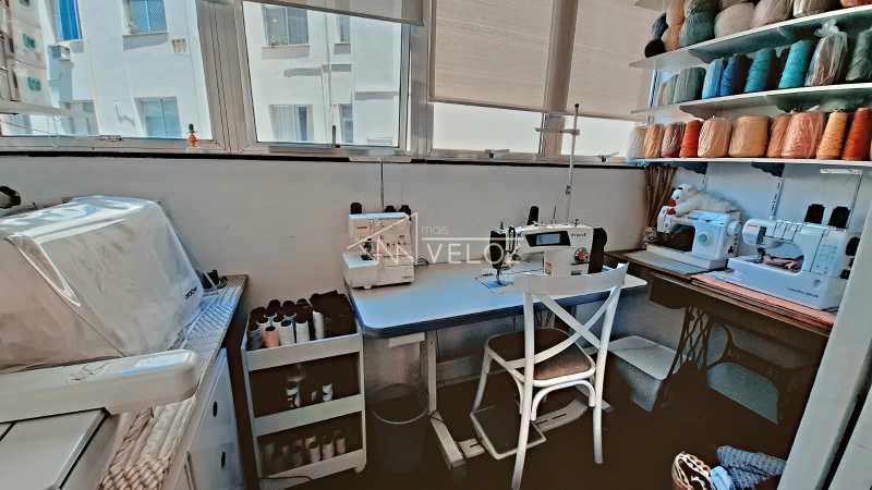 Apartamento, 3 quartos, 120 m² - Foto 1