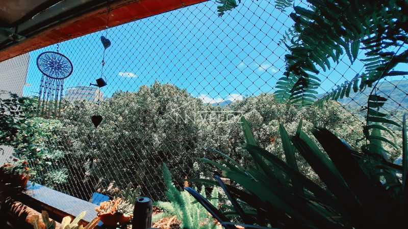 Apartamento, 3 quartos, 120 m² - Foto 13