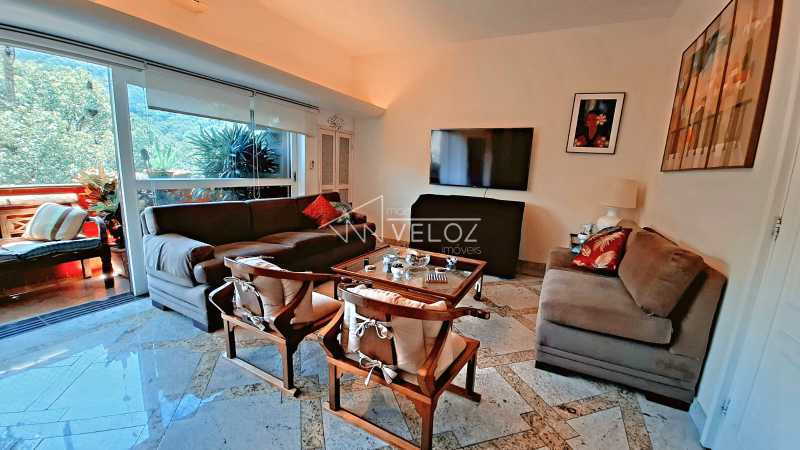 Apartamento, 3 quartos, 120 m² - Foto 6