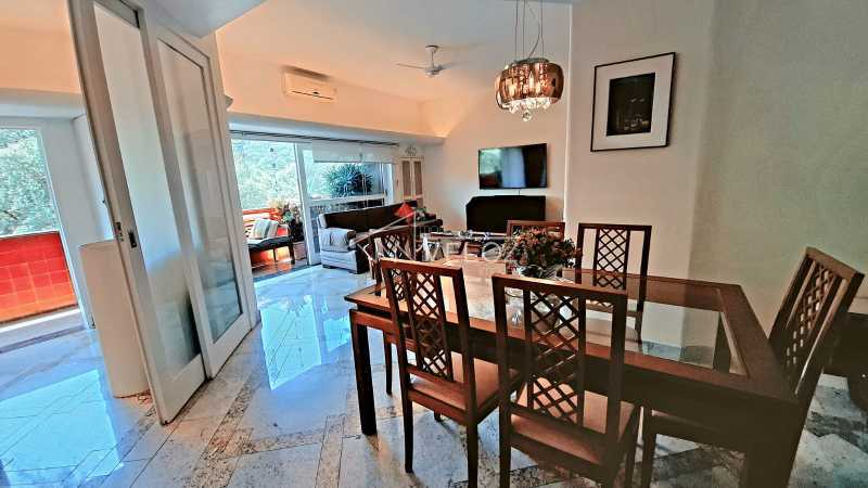 Apartamento, 3 quartos, 120 m² - Foto 9