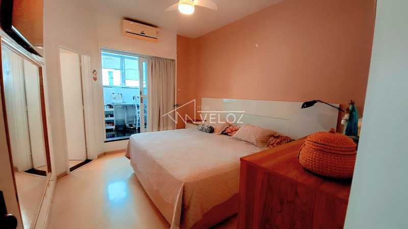 Apartamento, 3 quartos, 120 m² - Foto 14