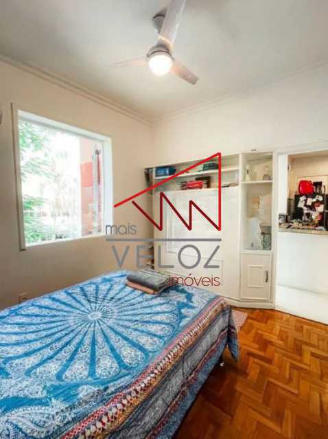 Apartamento à venda com 2 quartos, 47m² - Foto 3