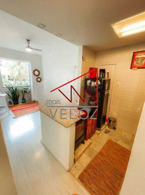 Apartamento à venda com 2 quartos, 47m² - Foto 4