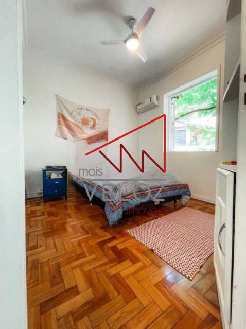 Apartamento à venda com 2 quartos, 47m² - Foto 8