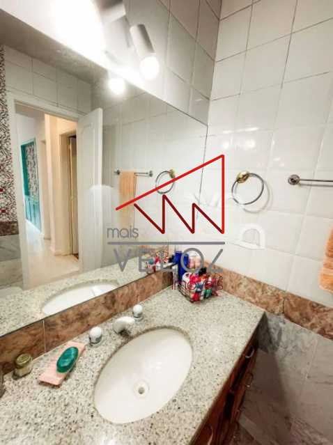 Apartamento à venda com 2 quartos, 47m² - Foto 9