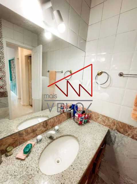 Apartamento à venda com 2 quartos, 47m² - Foto 10