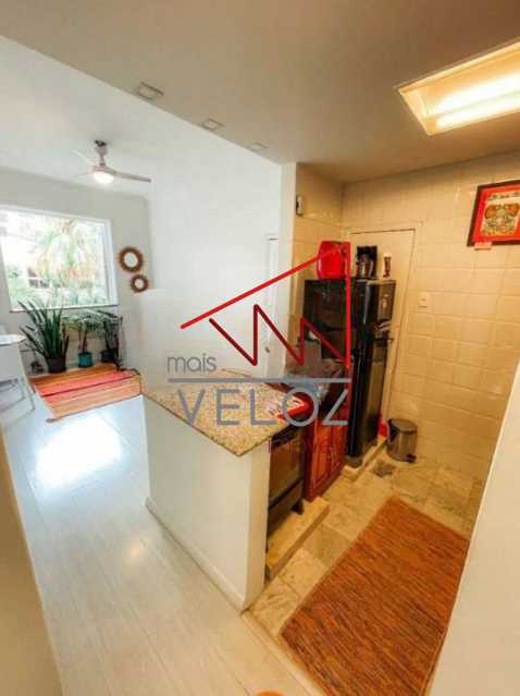 Apartamento à venda com 2 quartos, 47m² - Foto 12