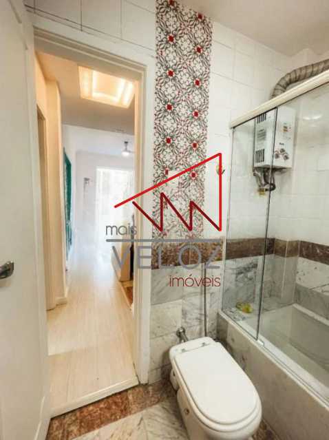 Apartamento à venda com 2 quartos, 47m² - Foto 20