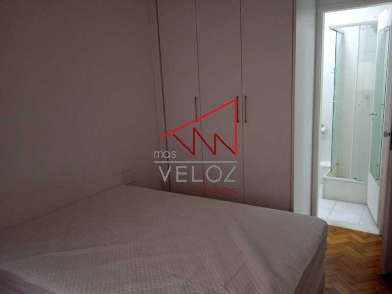 Apartamento à venda com 1 quarto, 32m² - Foto 5