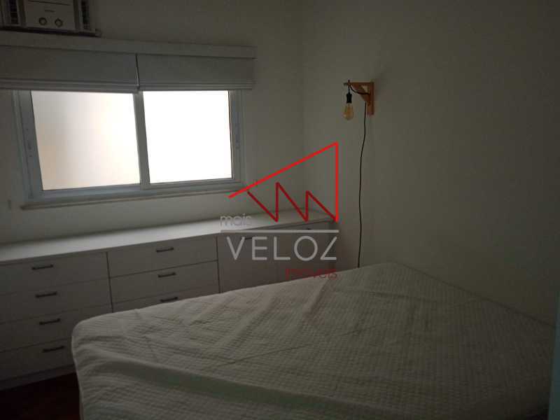 Apartamento à venda com 1 quarto, 32m² - Foto 10