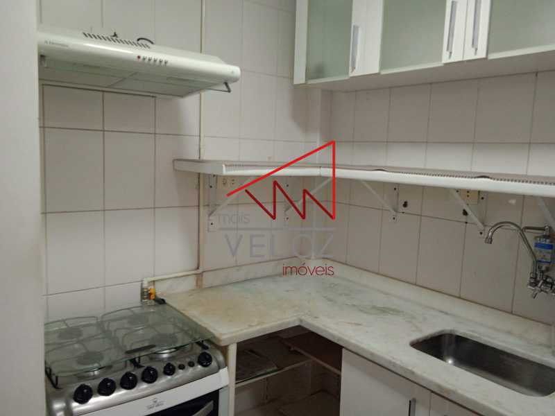 Apartamento à venda com 1 quarto, 32m² - Foto 13