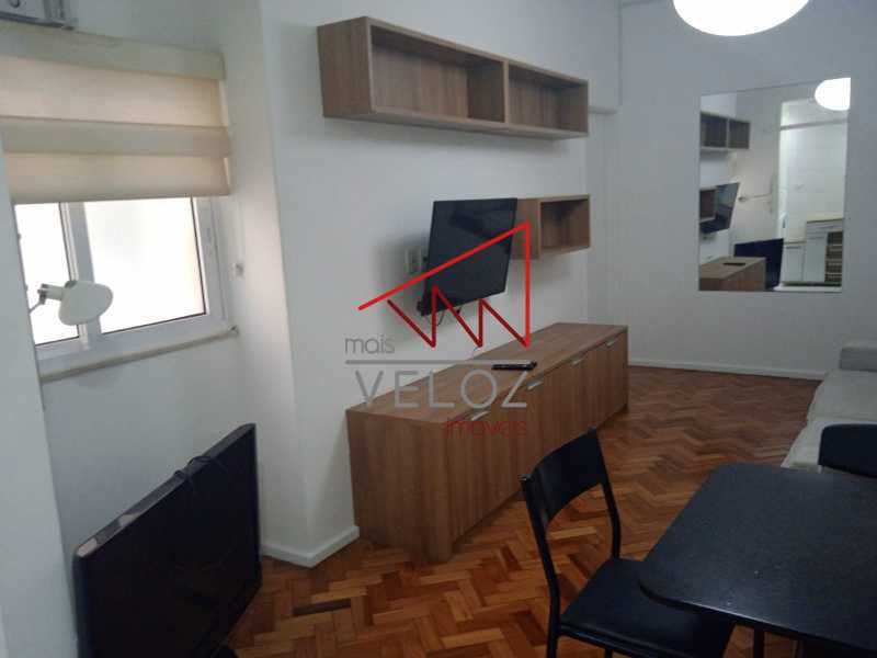 Apartamento à venda com 1 quarto, 32m² - Foto 14