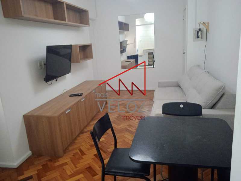 Apartamento à venda com 1 quarto, 32m² - Foto 16