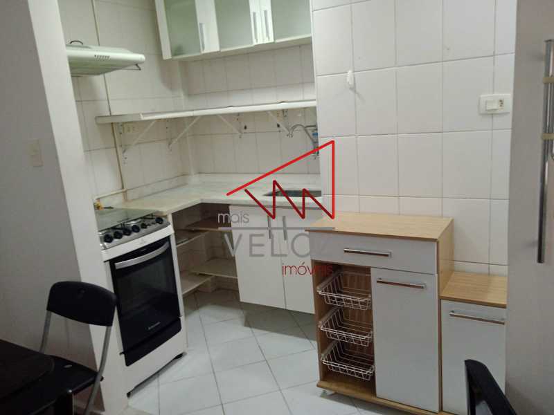 Apartamento à venda com 1 quarto, 32m² - Foto 20