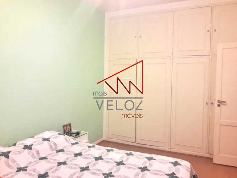 Apartamento à venda com 4 quartos, 167m² - Foto 5