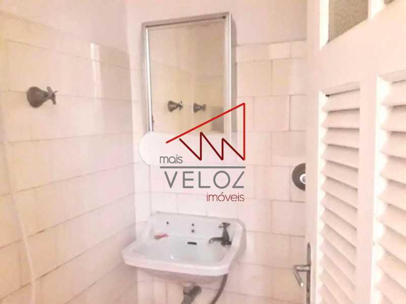 Apartamento à venda com 4 quartos, 167m² - Foto 6