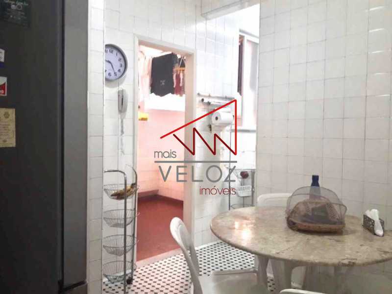 Apartamento à venda com 4 quartos, 167m² - Foto 9