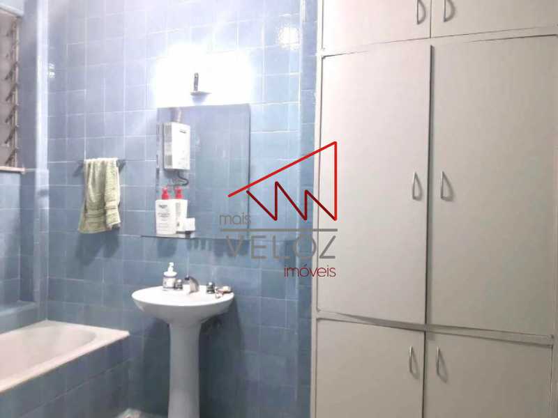 Apartamento à venda com 4 quartos, 167m² - Foto 10