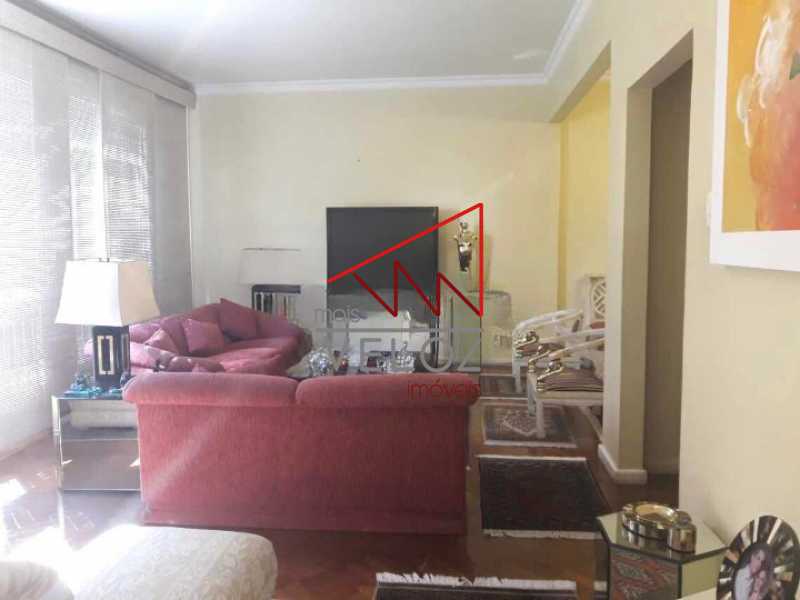 Apartamento à venda com 4 quartos, 167m² - Foto 17