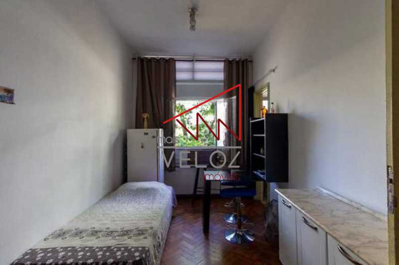 Apartamento à venda com 1 quarto, 22m² - Foto 1