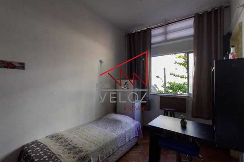 Apartamento à venda com 1 quarto, 22m² - Foto 3