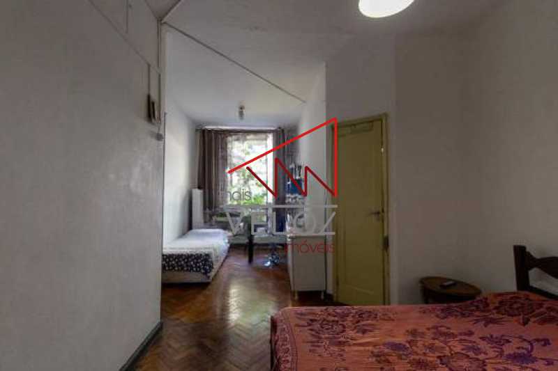 Apartamento à venda com 1 quarto, 22m² - Foto 4