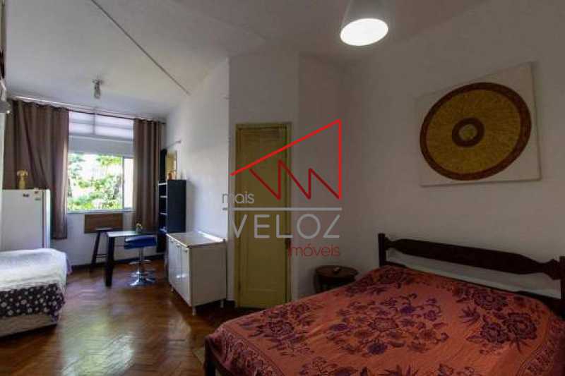 Apartamento à venda com 1 quarto, 22m² - Foto 5