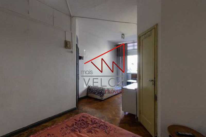 Apartamento à venda com 1 quarto, 22m² - Foto 6