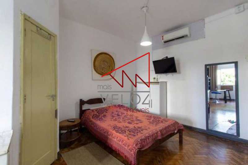 Apartamento à venda com 1 quarto, 22m² - Foto 7