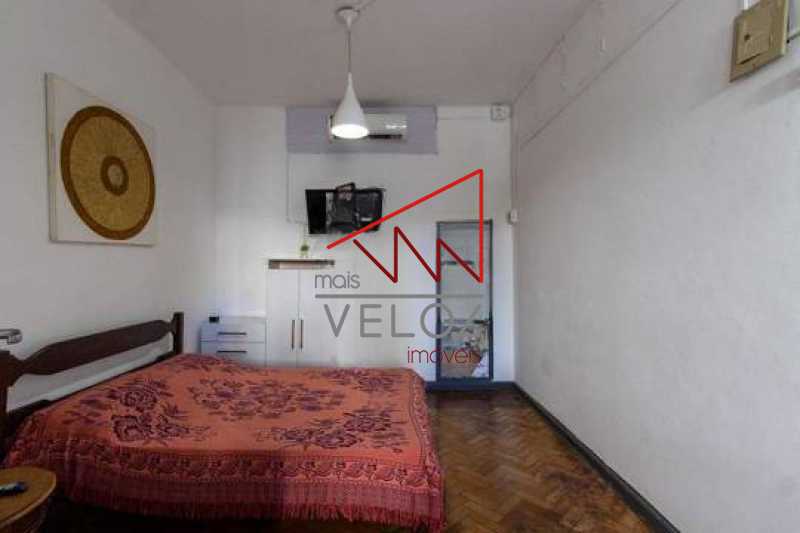 Apartamento à venda com 1 quarto, 22m² - Foto 8