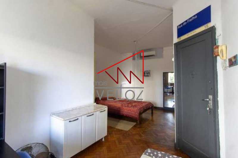 Apartamento à venda com 1 quarto, 22m² - Foto 9