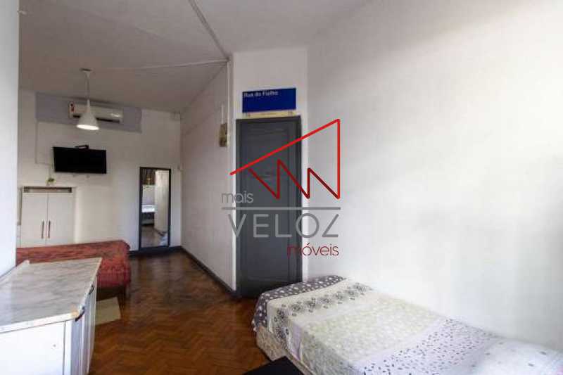 Apartamento à venda com 1 quarto, 22m² - Foto 10