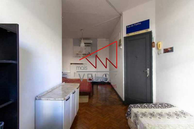 Apartamento à venda com 1 quarto, 22m² - Foto 11