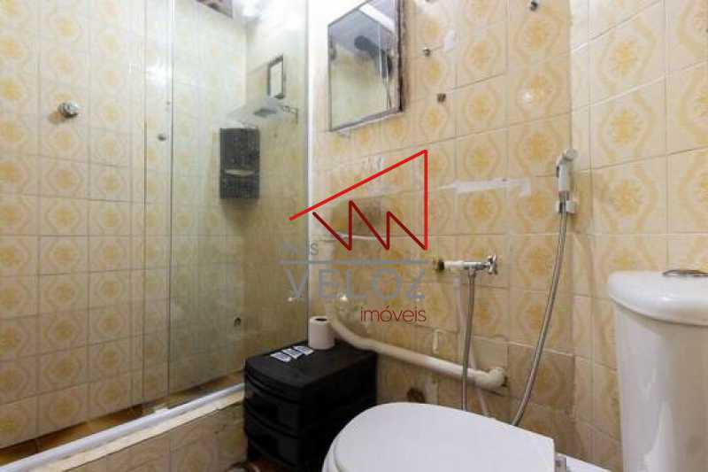 Apartamento à venda com 1 quarto, 22m² - Foto 12