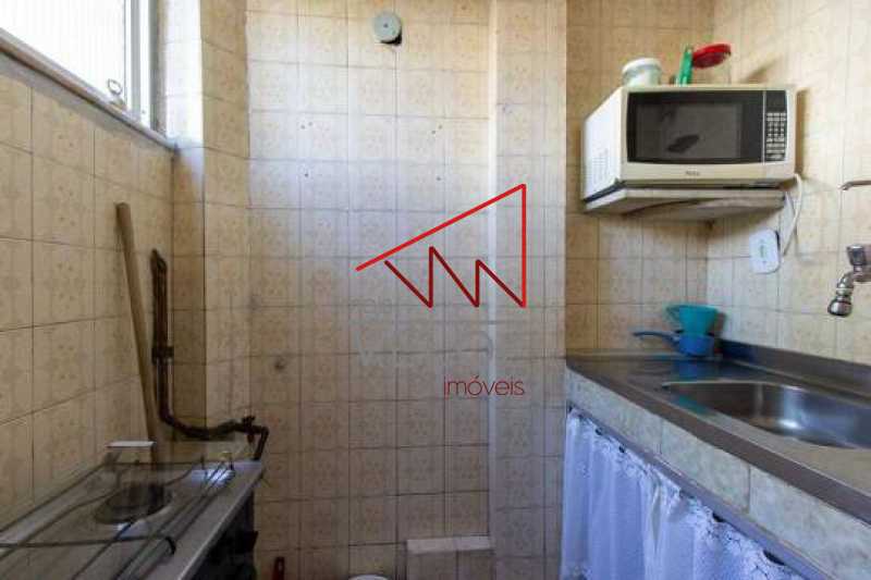 Apartamento à venda com 1 quarto, 22m² - Foto 16