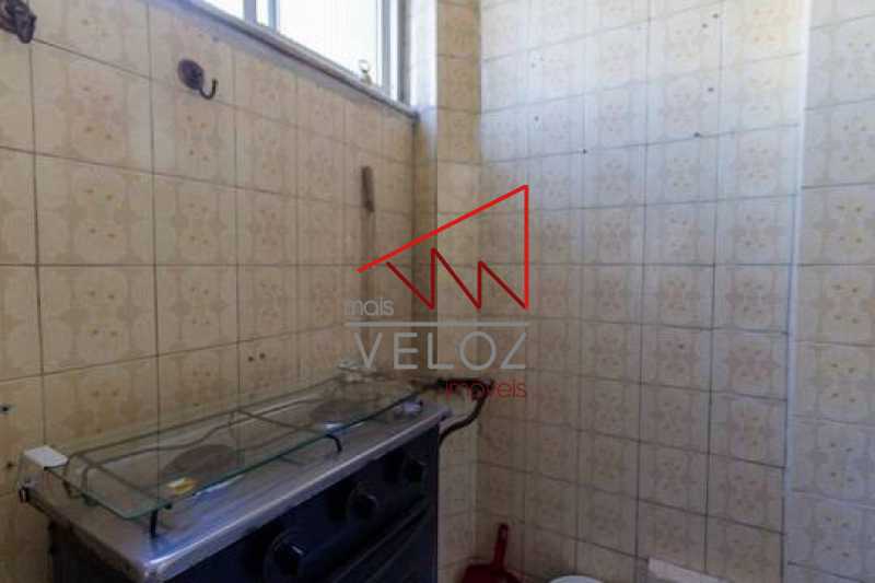 Apartamento à venda com 1 quarto, 22m² - Foto 17