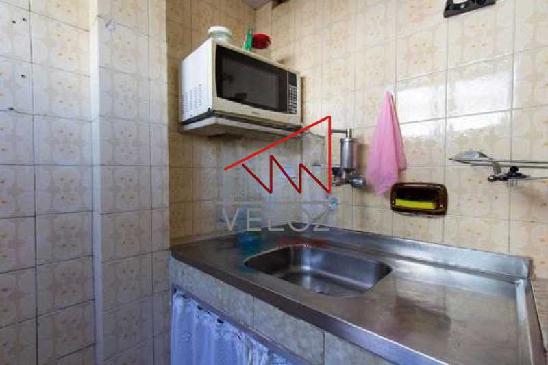 Apartamento à venda com 1 quarto, 22m² - Foto 18