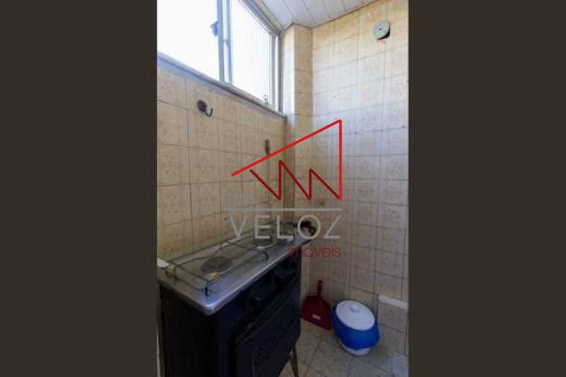 Apartamento à venda com 1 quarto, 22m² - Foto 20