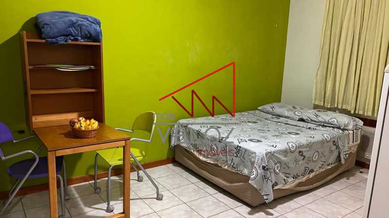 Apartamento à venda, 25m² - Foto 2