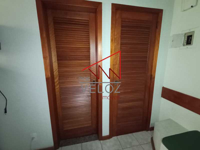 Apartamento à venda, 25m² - Foto 19