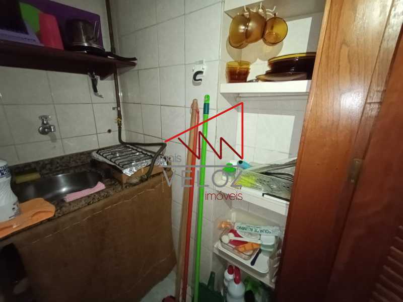 Apartamento à venda, 25m² - Foto 22