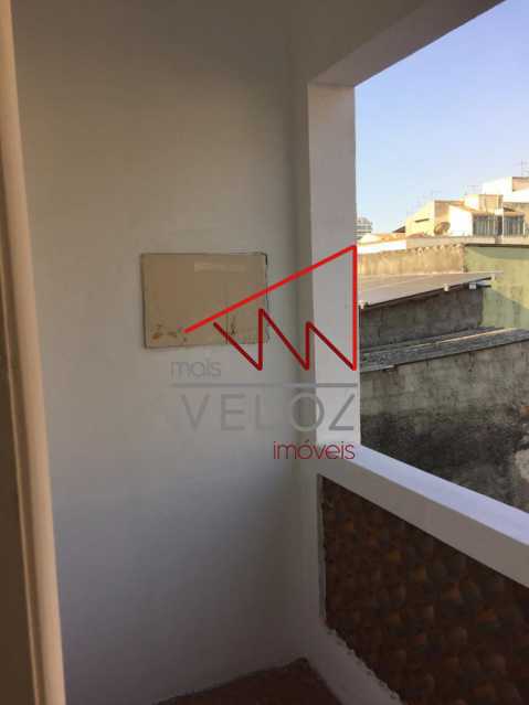 Apartamento à venda com 1 quarto, 47m² - Foto 1